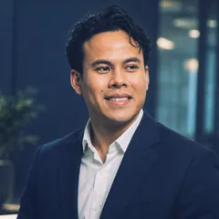 David Pham, Founder of Prepzfy